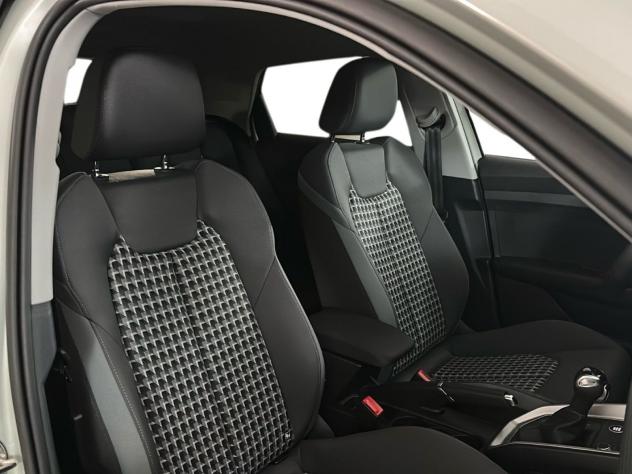 Audi A1 A1 allstreet 30 1.0 tfsi Business 116cv s tronic - Foto 9