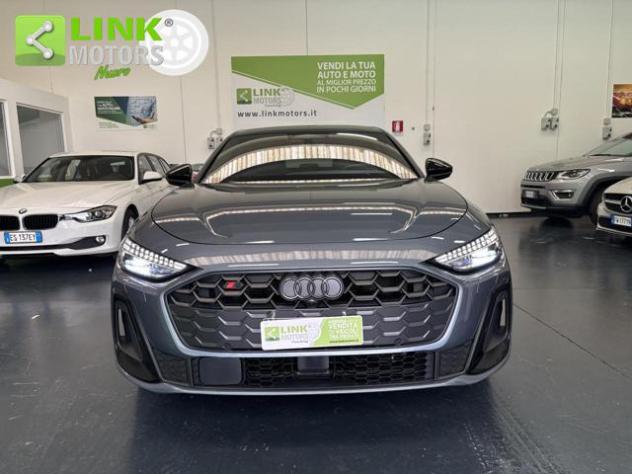 AUDI A5 2.0 TDI 205 CV MHEV S-Line Quattro S-Tronic rif. 24088002 - Foto 8