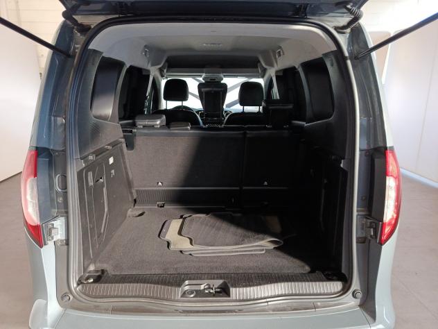Mercedes-Benz Classe T Classe T Long 160d Premium auto - Foto 10