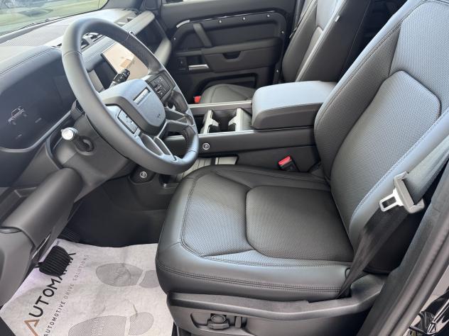 Land Rover Defender D200 AWD Auto 110 X-Dynamic SE - Autocarro N1 - Foto 3
