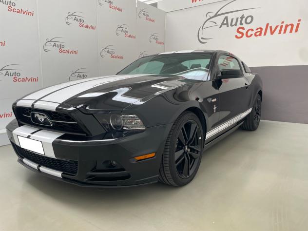 Mustang 3.7 V6 224cv automatic - Foto 4