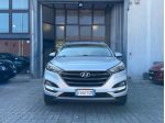 Hyundai Tucson  1.7 CRDi XPossible
