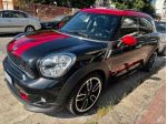 Mini Countryman JCW Garanzia anche permuta