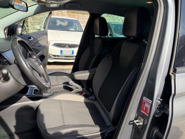Opel Crossland X 1.6 ECOTEC D 8V Start&Stop Ultimate - Foto 9