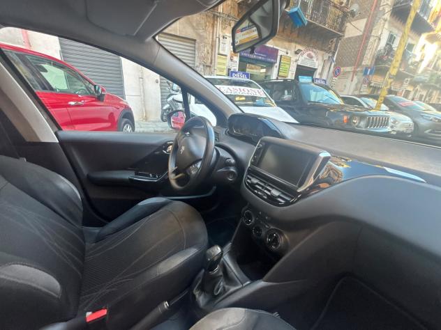 Peugeot 208 1.2 VTi 82 CV 5 porte FINANZIABILE - Foto 10