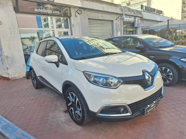 Renault Captur 1.5 dCi 8V 90 CV Start&Stop Energy R-Link - Foto 4