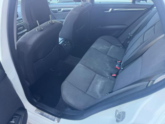 Mercedes-benz C 200 CDI S.W. Avantgarde - Foto 7