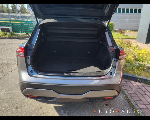 Nissan Qashqai 1.5 e-power N-Connecta 2wd - Foto 10