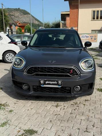 MINI Countryman 2.0 Cooper SD Countryman ALL4 Automatica rif. 24019082 - Foto 2