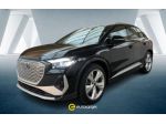 AUDI Q4 e-tron Q4 35 e-tron S line edition rif. 23783050