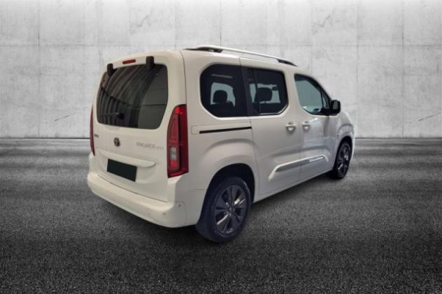 TOYOTA Proace City Verso 1.5D 130 CV S&S L1 Executive rif. 23757285 - Foto 3