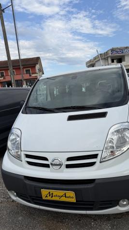 Nissan NV200 PRIMASTAR 2.0 DCI 9 POSTI - Foto 3