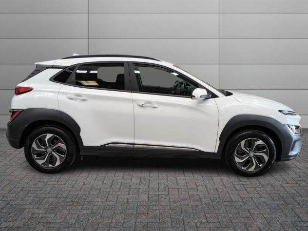 Hyundai Kona I 2021 1.6 gdi hev Xline 2wd 141cv dct - Foto 3