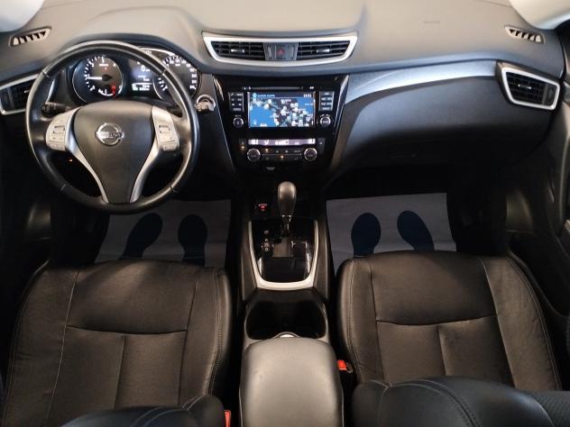 Nissan X-Trail 2.0 dCi 2WD X-Tronic Tekna - Foto 7