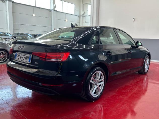 Audi A4 2.0 TDI clean diesel multitronic Business Plus - Foto 7