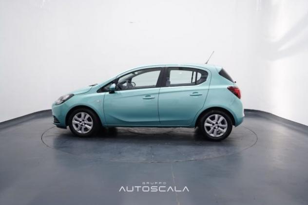 OPEL Corsa 1.2 ECOTEC 70cv 5 porte n-Joy rif. 23780420 - Foto 3