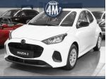 Mazda Mazda2 Hybrid Full Hybrid Electric 1.5 VVT Prime-Line