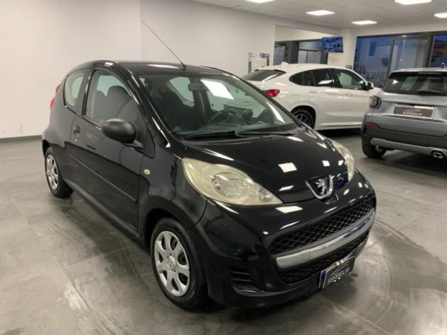 PEUGEOT 107 1.4 HDi 3 Porte Plaisir rif. 24047368