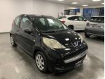 PEUGEOT 107 1.4 HDi 3 Porte Plaisir rif. 24047368