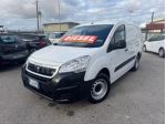 Peugeot Partner BlueHDi 100 L2 Furgone Premium con Porta laterale