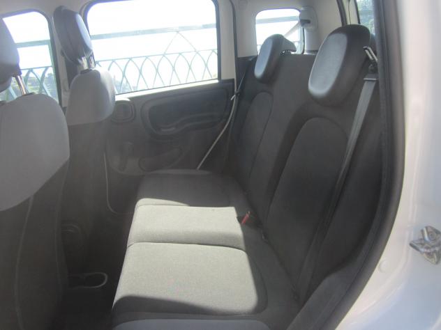 Fiat Panda 1.2 Easy - Foto 10