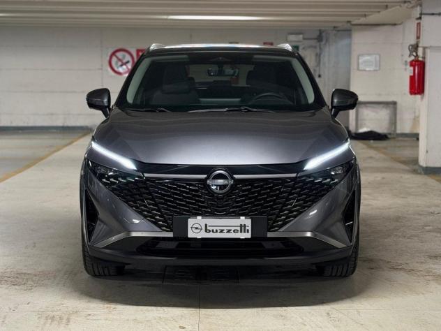 Nissan Qashqai 1.3 MHEV 158 N-Connecta CVT WINTER PACK - Foto 2