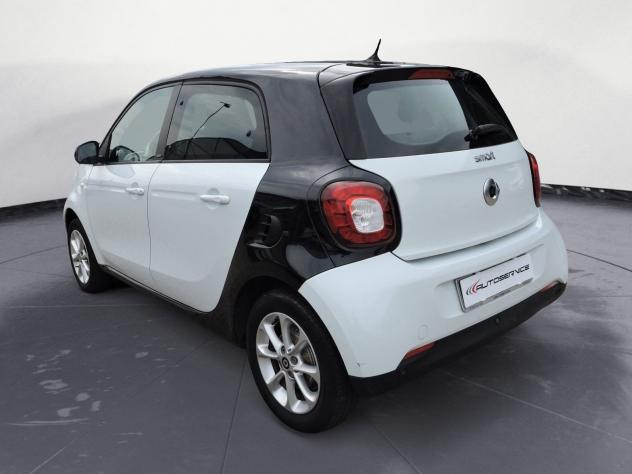 smart forfour 70 Passion - Foto 5