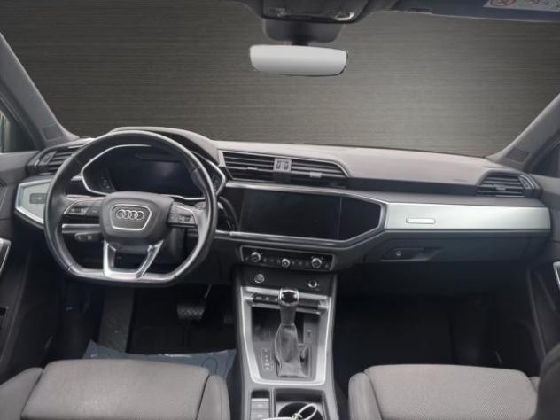 AUDI Q3 SPB 40 TDI Quattro S tronic S line Sline rif. 22913249 - Foto 10