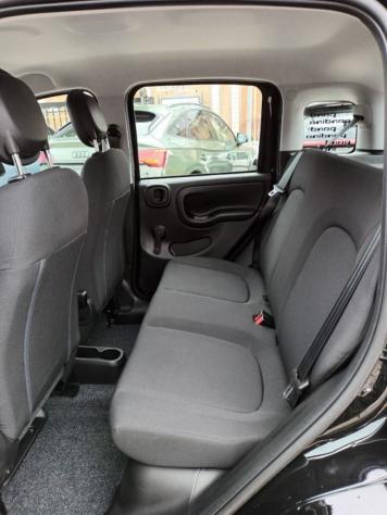 FIAT Panda 1000 HYBRID PANDINA POP 65CV ITALIA rif. 23999346 - Foto 6