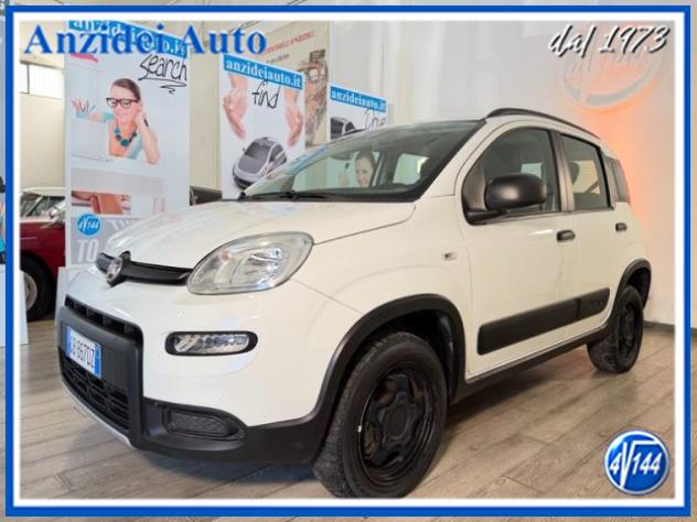 FIAT Panda 4X4 900 TwinAir Turbo rif. 24217214 - Foto 3