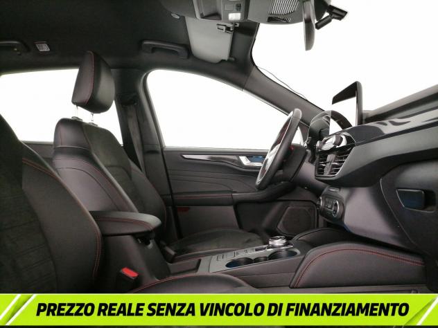 Ford Kuga 2.5 full hybrid ST-Line X 2wd 190cv cvt - Foto 6