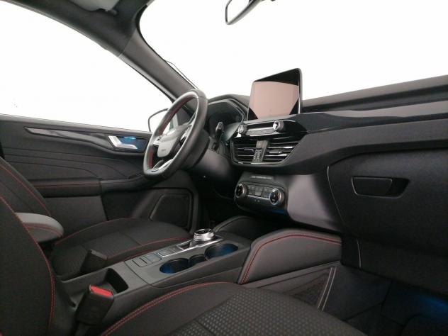 Ford Kuga 2.5 phev ST-Line 2wd 225cv cvt - Foto 7
