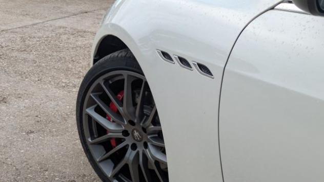 MASERATI Ghibli S 3.0cc 430cv rif. 23883842 - Foto 6