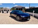 Maserati Ghibli V6 S Q4