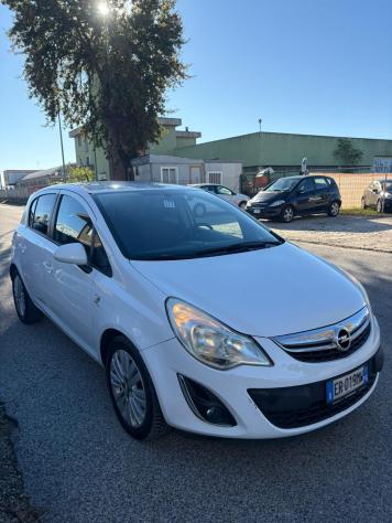 Opel Corsa 1.2 85CV 5 porte GPL-TECH Edition - Foto 10