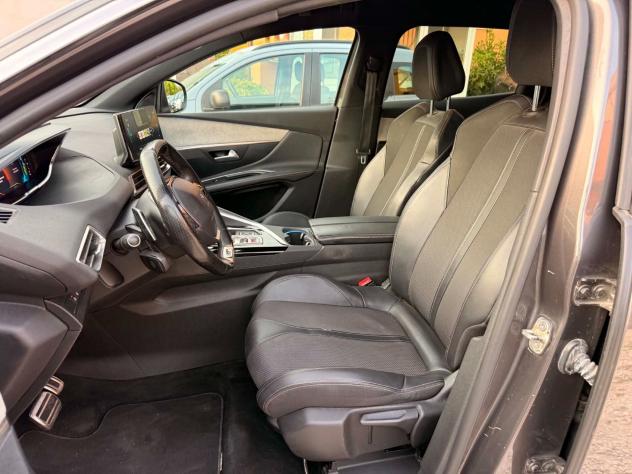 Peugeot 3008 1.6 e-EAT8 180cv GT Pack Benz/Ibrida - Foto 8