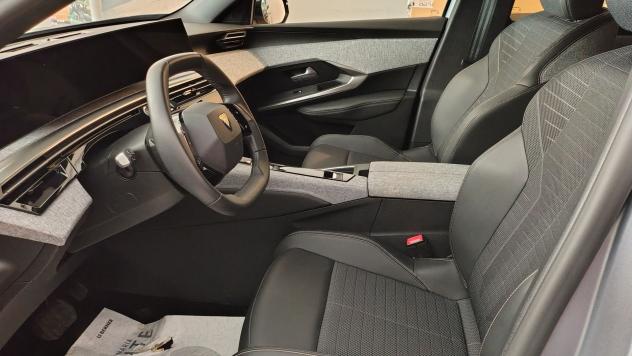Peugeot 3008 Hybrid 136 Allure e-DCS 6 - Foto 7