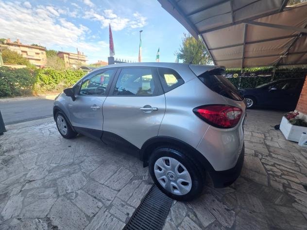 Renault Captur 1.5 dCi 8V 90 CV Start&Stop Energy R-Link - Foto 7