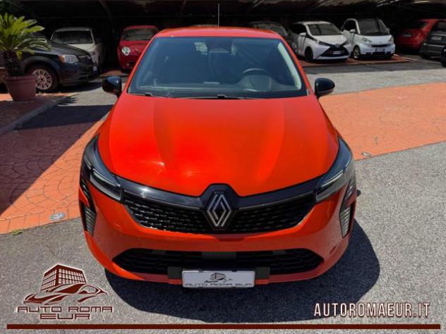 RENAULT Clio Full Hybrid E-Tech 145 CV 5 porte Techno UNIPRO' rif. 23815464 - Foto 8