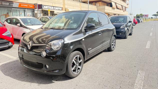 Renault Twingo SCe Stop&Start LIMITEED 69 CV LED PDC CERCHI 16 C.AUTOMATICO SEDILI RISCALDATI - Foto 3