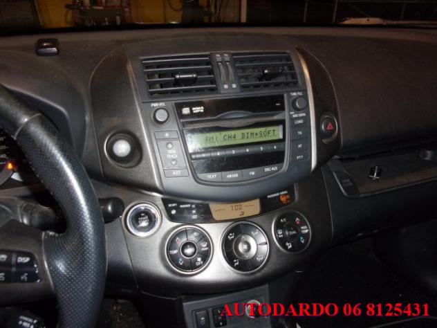 TOYOTA RAV 4 MY23 RAV4 2.2 D-4D 150 CV DPF Luxury rif. 24199285 - Foto 8