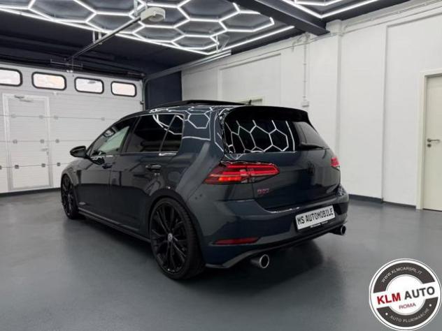 VOLKSWAGEN Golf GTI Performance 2.0 245 CV TSI DSG TETTO PANO rif. 23837710 - Foto 3