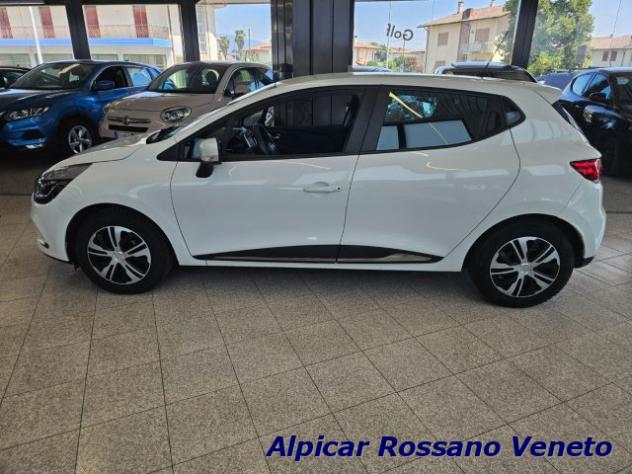 RENAULT Clio TCe 12V 90 CV GPL 5 porte Moschino Life rif. 24068257 - Foto 7