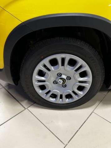 FIAT Panda 1.0 firefly hybrid 70CV s&s NUOVA DA IMMATRICOLARE - Foto 7