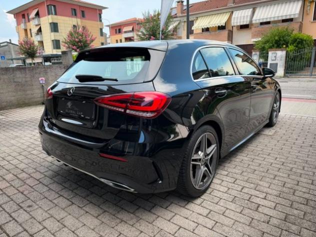 MERCEDES-BENZ A 200 Premium Automatic rif. 23926163 - Foto 5