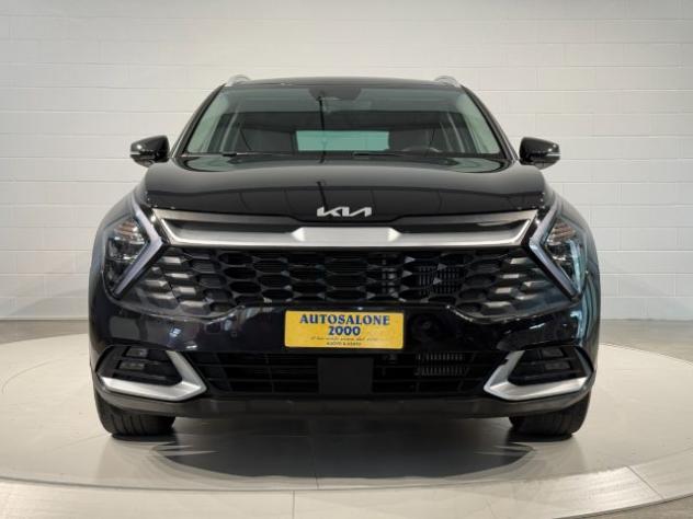 KIA Sportage 1.6 CRDi MHEV DCT GT-line Plus PREZZO REALE rif. 23771328 - Foto 8