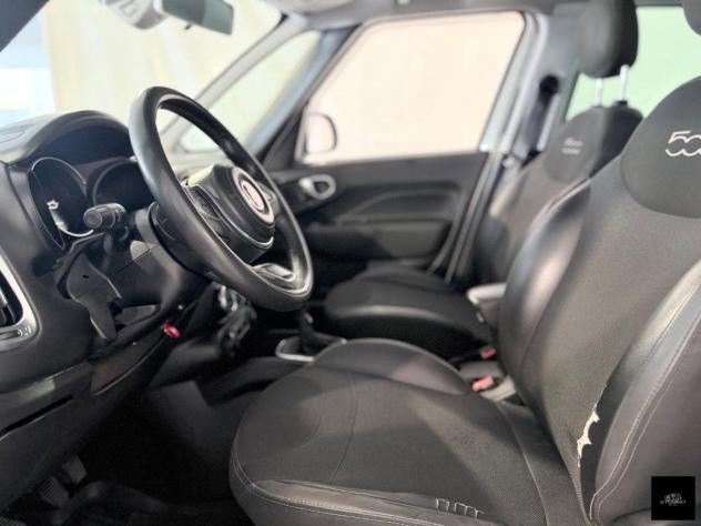 FIAT 500 L 2018 1.3 MJT 95 CV CROSS - Foto 9