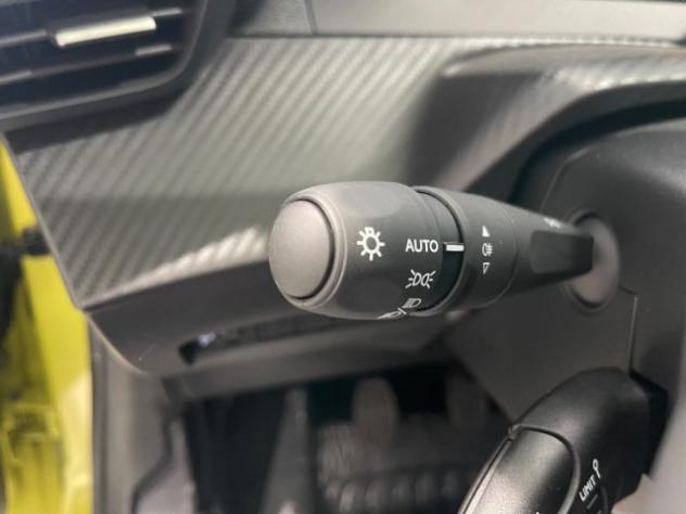 PEUGEOT 208 Hybrid 110 e-DCS6 Allure VARI COLORI rif. 22665661 - Foto 9