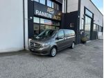 Mercedes-benz V 200 d  8p. Compact navi pdc telecamera full