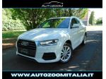 AUDI Q3 Q3 2.0 TDI 150 CV quattro S tronic Business
